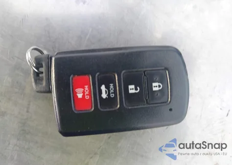 2012 Toyota Camry Hybrid Xle из США, поврежденный, VIN 4T1BD1FK3CU010039